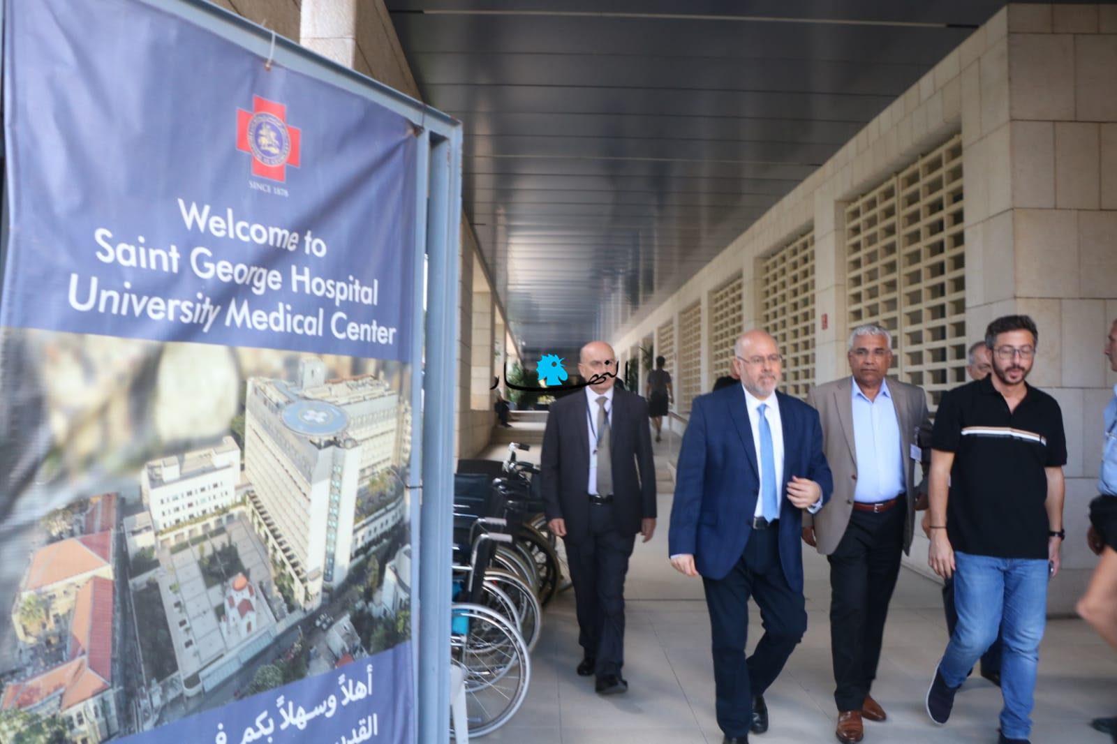  النهار تجول على عدد من المستشفيات... إجراء عدد كبير من العمليات الجراحية ونداء للتبرع بالدم